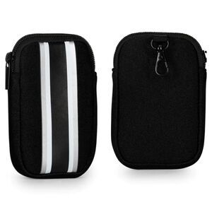 Haute Shore Mini Jazz Earpod Pouch